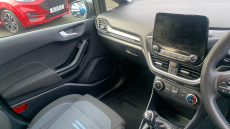 Ford Fiesta 1.0 EcoBoost Active 5dr Petrol Hatchback